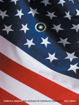 cover image of Primitive America
